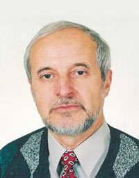 Oleschuk Valentin